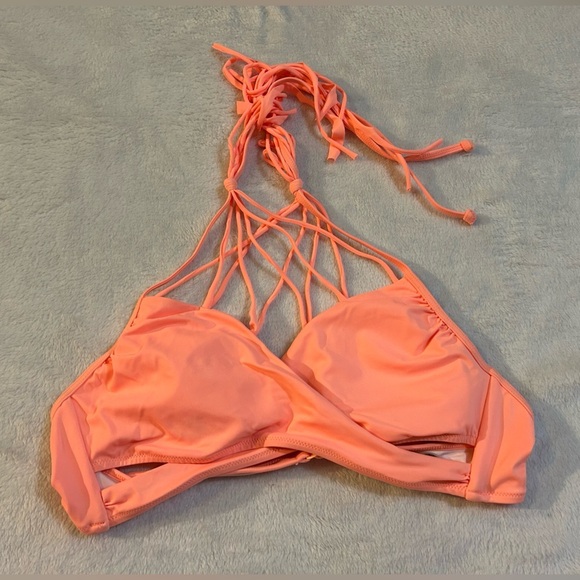 Pink by Victoria’s Secret Bikini Top​ - Picture 1 of 4